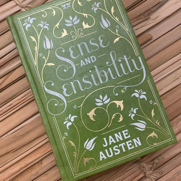 sense and sensibility