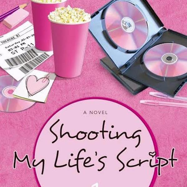 shooting my life's script