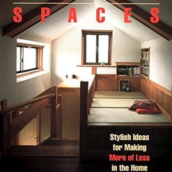small spaces (em ingles)
