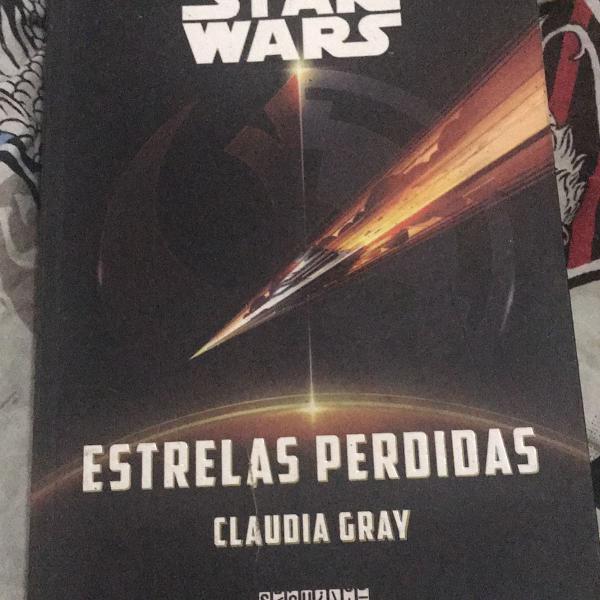 star wars estrelas perdidas