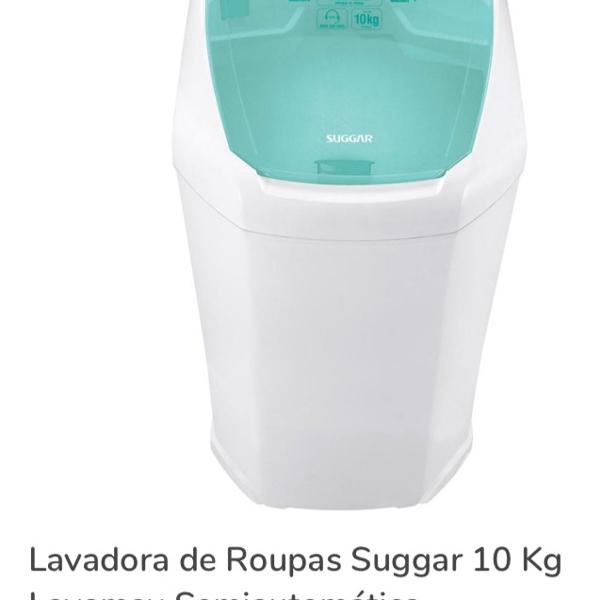 tanquinho sugar