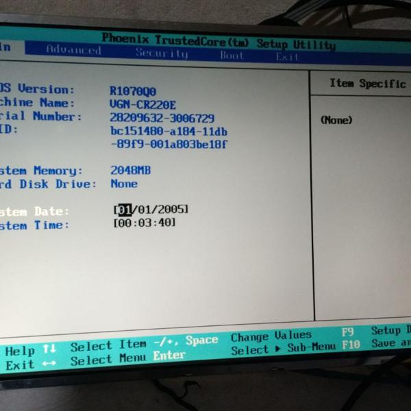 tela display notebook 15.4 lcd b154ew01 au optronics v.9 30