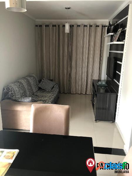 APTO RESIDENCIAL À VENDA, VILLA OLÍMPIA, FEIRA DE