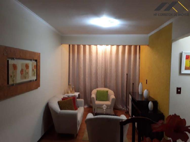 Apartamento 2 Dorm./ Sacada/ Vaga- Floresta