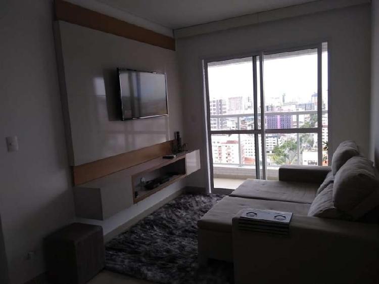 Apartamento 2 dormts. para aluguel na Vila Mathias