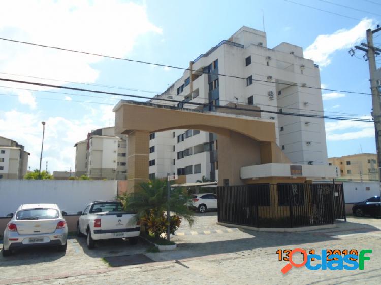 Apartamento - Aluguel - Aracaju - SE - Jabotiana)