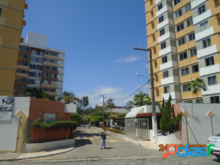Apartamento - Aluguel - Aracaju - SE - Luzia)