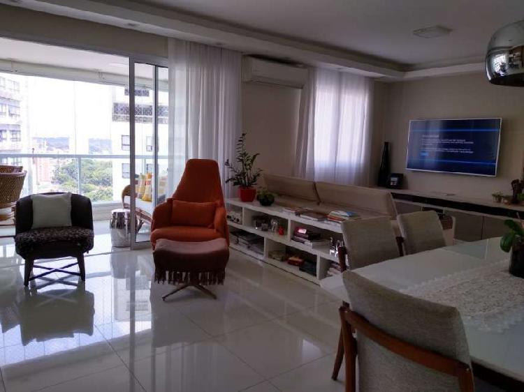 Apartamento, Brooklin - São Paulo