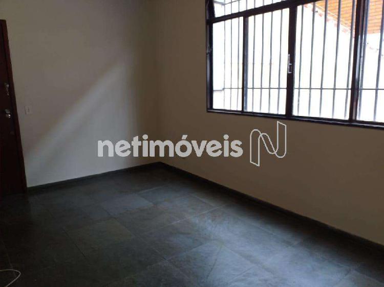 Apartamento, Coração de Jesus, 3 Quartos, 1 Vaga, 1 Suíte