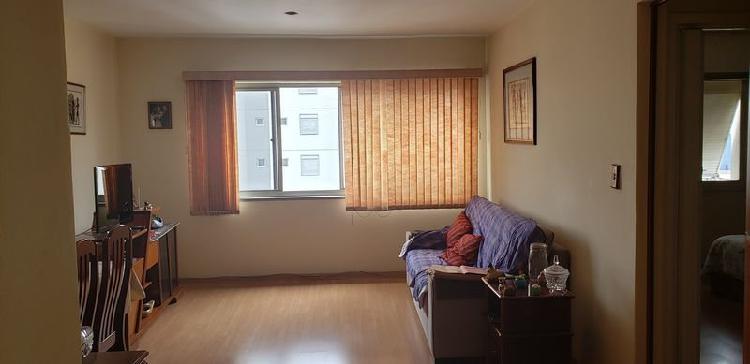 Apartamento Padrão para Venda em Bela Vista São Paulo-SP -