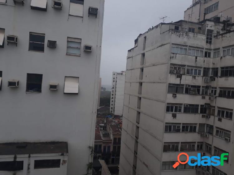 Apartamento - Venda - Rio de Janeiro - RJ - Centro