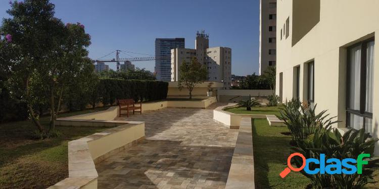 Apartamento com 3 dorms em São Paulo - Jardim Brasil (Zona