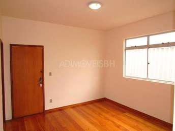 Apartamento com 3 quartos para alugar no bairro Caiçaras,