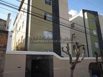 Apartamento com 3 quartos para alugar no bairro Serrano,