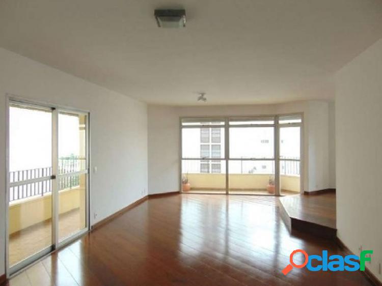 Apartamento de 4 quartos para Aluguel no Jardim Paulista -