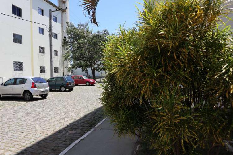 Apartamento para aluguel 2 quartos em Jardim Limoeiro -
