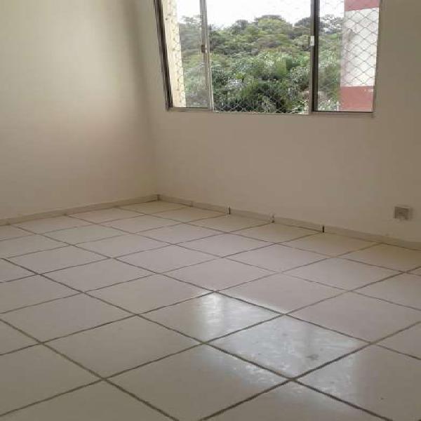 Apartamento para aluguel tem 50 metros quadrados com 2