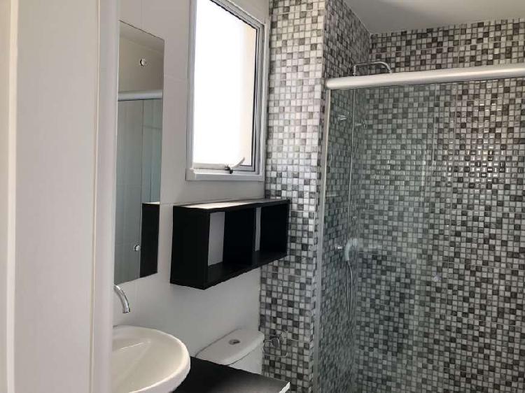 Apartamento para venda com 74 metros quadrados com 3 quartos
