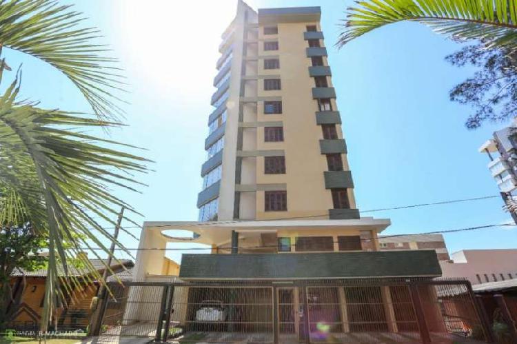 Apartamento à venda 2 dormitórios em Torres RS - EB