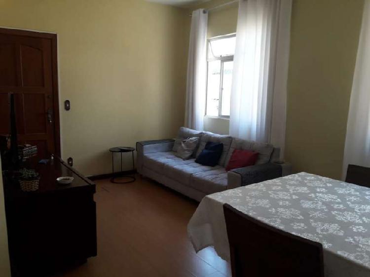 Apartamento à venda, 3 quartos, 2 vagas, Castelo - Belo