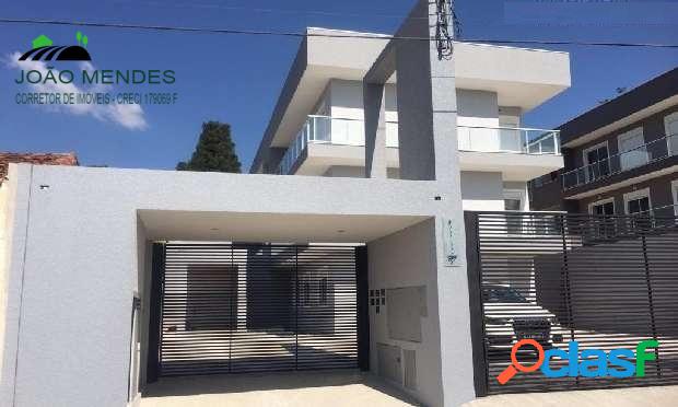 Apartamento à venda na Vila Giglio, em Atibaia/SP.