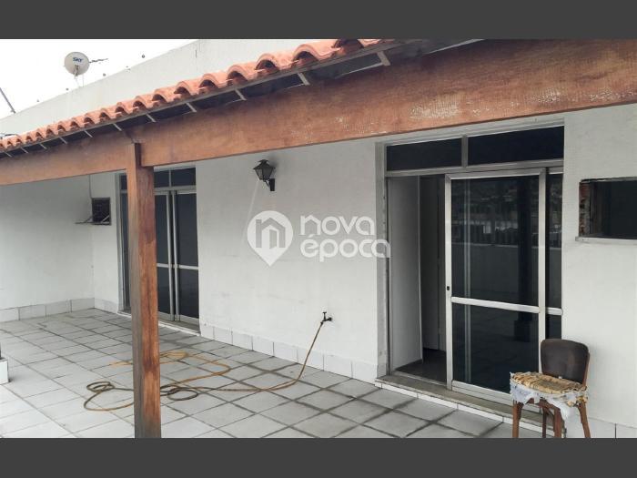Bonsucesso, 2 quartos, 1 vaga, 130 m² Rua Dona Isabel,