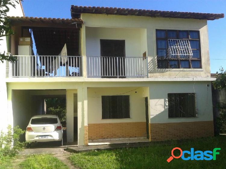 CENTRO DE MARICÁ R$ 330,000.00
