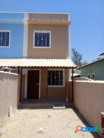 Casa Duplex - Venda - Cabo Frio - RJ - Verão Vermelho