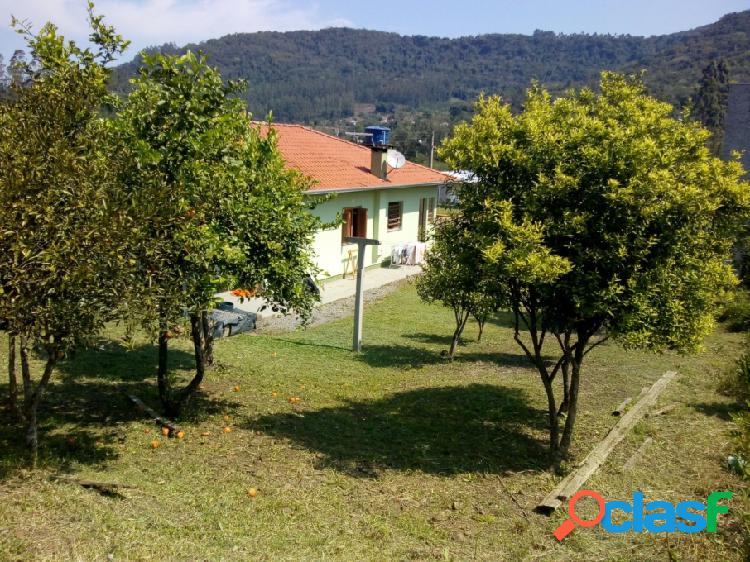 Casa - Venda - SÃ£o Vendelino - RS - Piedade