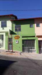 Casa com 2 quartos para alugar no bairro Barreiro, 75m²