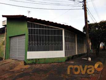 Casa com 3 quartos à venda no bairro Setor Novo Horizonte,