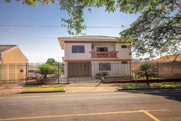 Casa com 4 Quartos à Venda no bairro Vila Morangueira -