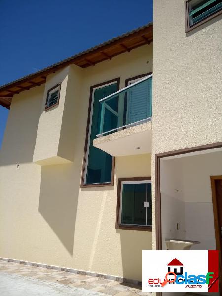 Casa residencial em condomínio / Residencial Algarve / Mogi