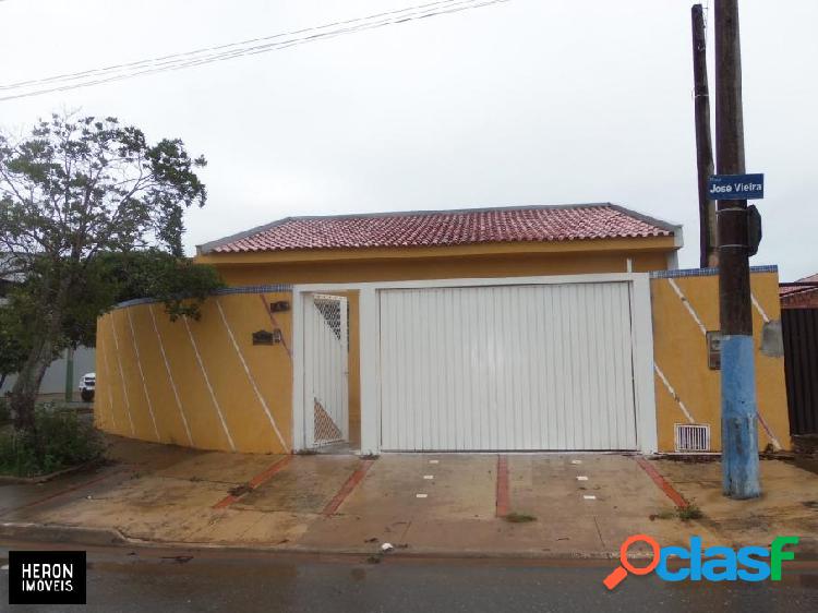 Casas - Venda - SÃ£o Miguel Arcanjo - SP - Sol Poente