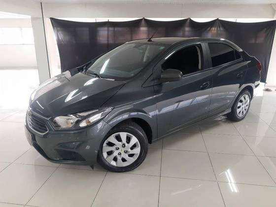Chevrolet Prisma Sed. Lt 1.4 8v Flexpower 4p