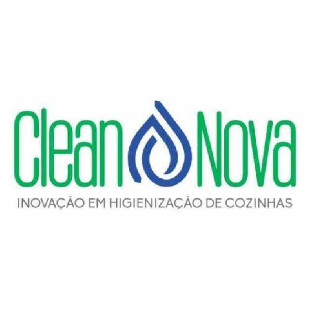 Clean nova higienização