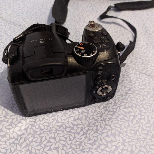Câmera digital Fujifilm
