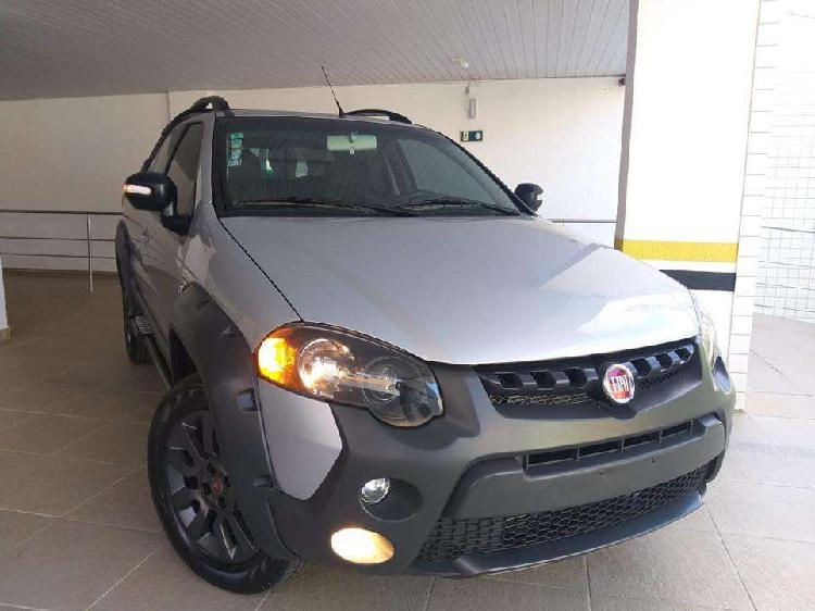 Fiat Strada Adv.ext./ Ext. 1.8 Locker Flex CD