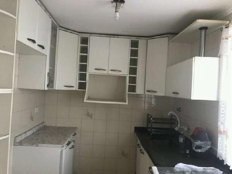 LINDO Apartamento CONDOMINIO TIRADENTES Ferrazópolis