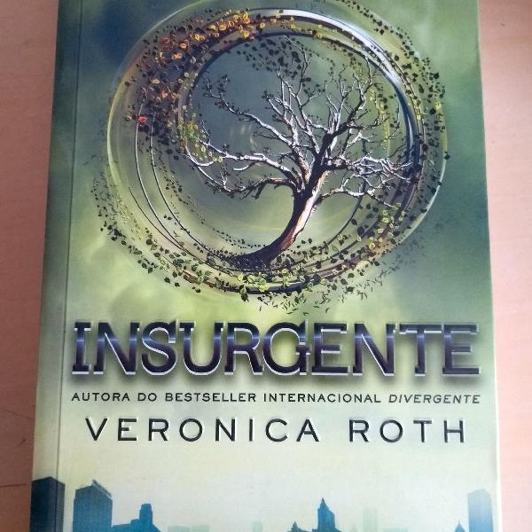 Livro Insurgente