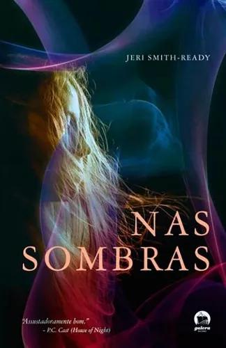 Livro - Nas Sombras