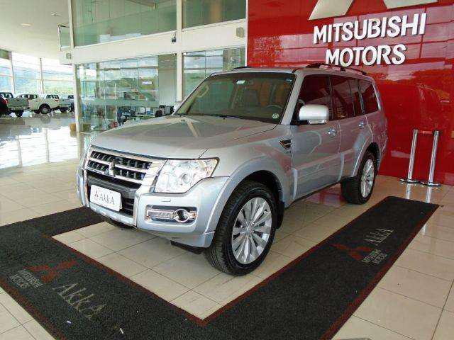 Mitsubishi Pajero Hpe Full 3.2 4x4 T.i.dies. 5p Aut