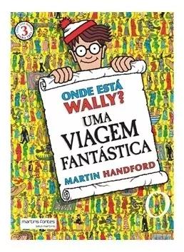 Onde Esta Wally? Uma Viag