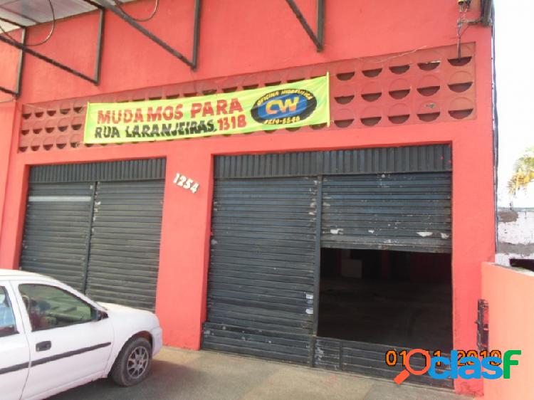 Ponto Comercial - Aluguel - Aracaju - SE - Getúlio Vargas)