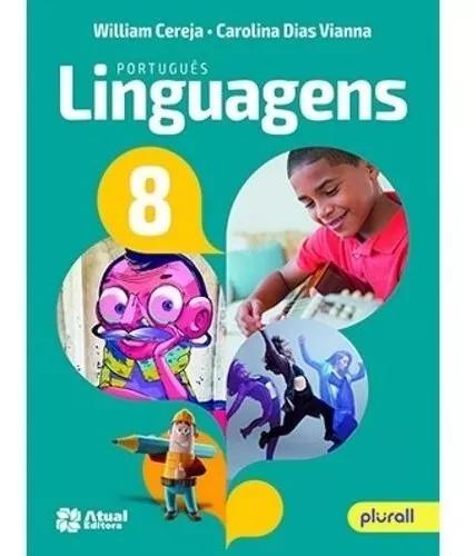Português Linguagens 8º Ano/ Livro Professor Respondido