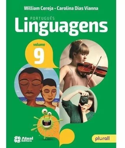 Português Linguagens 9º Ano/ Livro Professor Respondido