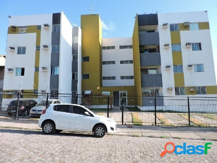 RESIDENCIAL MONTE SINAI NO FEITOSA "BARILOCHE"