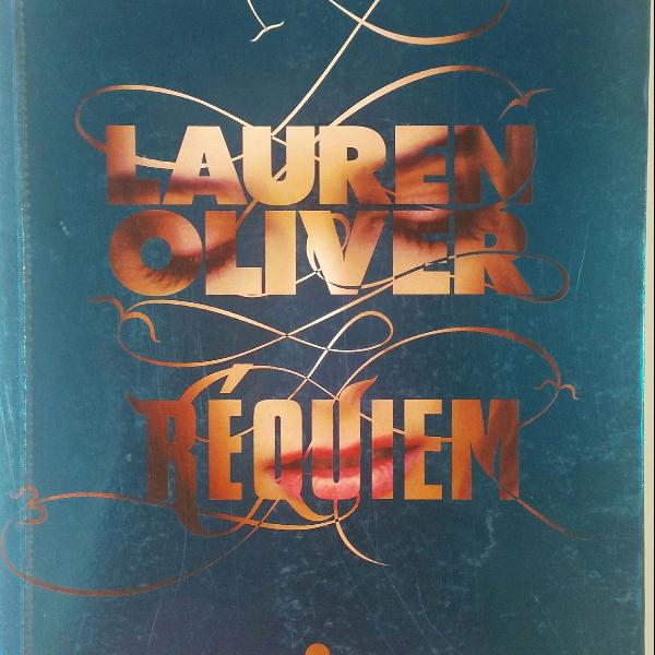 Réquiem - Lauren Oliver (livro)