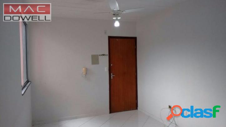 Venda - Apartamento de 43 m² - Barreto - Niterói/RJ