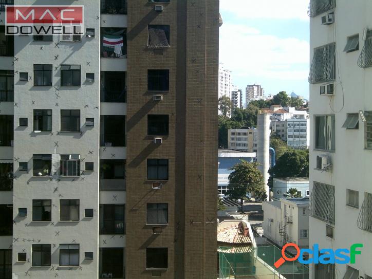 Venda/Permuta Apartamento 80 m² - Icaraí - Niterói/RJ